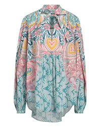 Etro Top Weiß