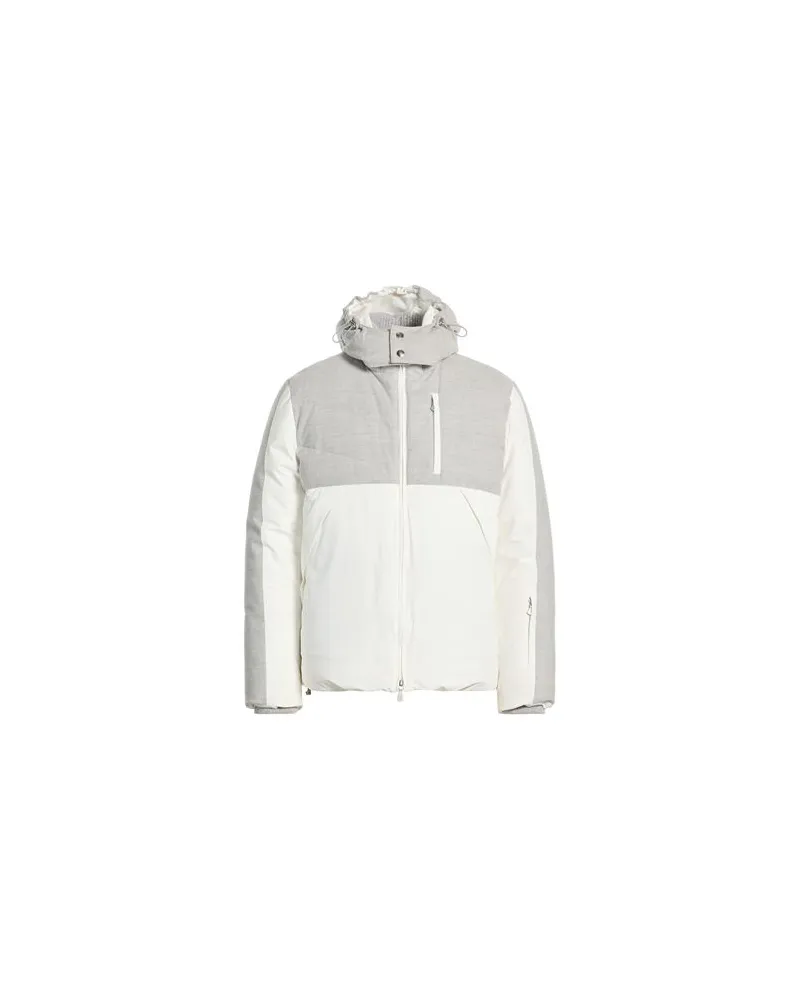 Eleventy JACKEN & MÄNTEL - Pufferjacken & Daunenjackenauf YOOX.COM Hellgrau
