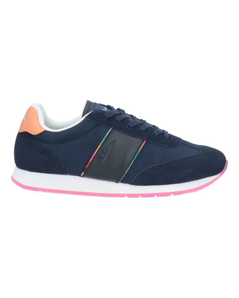 Paul Smith Sneakers Nachtblau