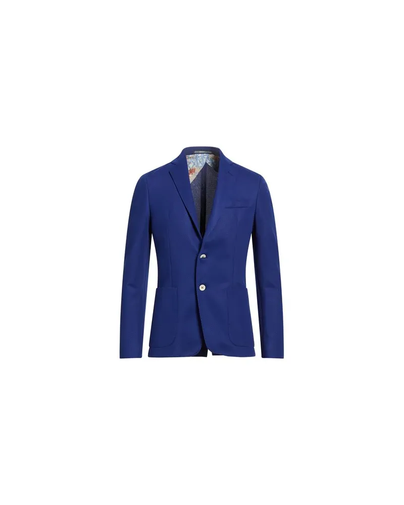 Havana&Co. ANZÜGE und CO-ORDS - Blazersauf YOOX.COM Blau