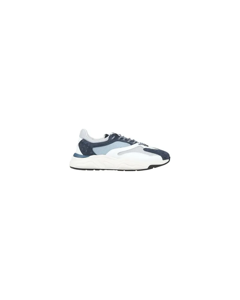 Brimarts SCHUHE - Sneakersauf YOOX.COM Nachtblau