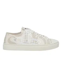 Vivienne Westwood Sneakers Beige