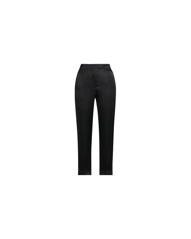 Pomandère HOSEN & RÖCKE - Hosenauf YOOX.COM Schwarz