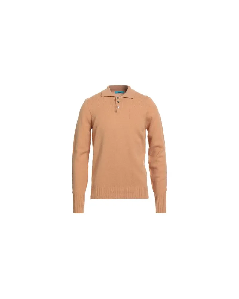 Drumohr  STRICKWAREN - Pulloverauf YOOX.COM Kamel
