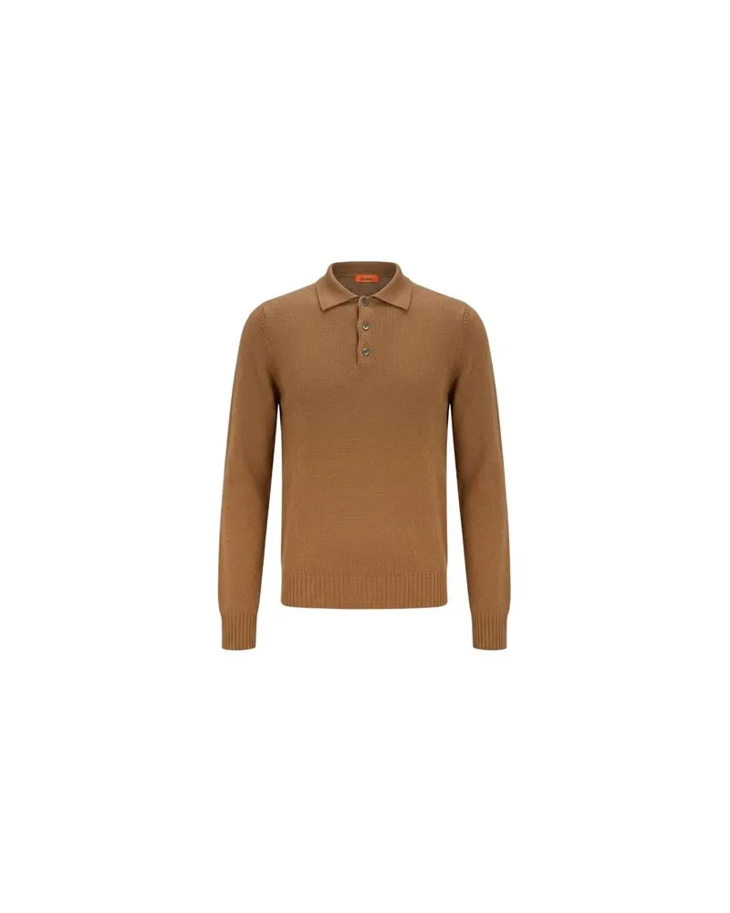 Drumohr  STRICKWAREN - Pulloverauf YOOX.COM Braun