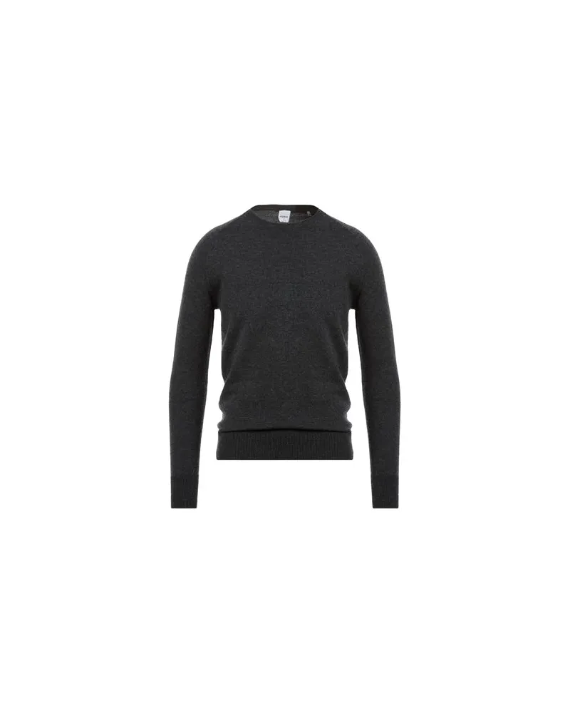 ASPESI STRICKWAREN - Pulloverauf YOOX.COM Braungrau