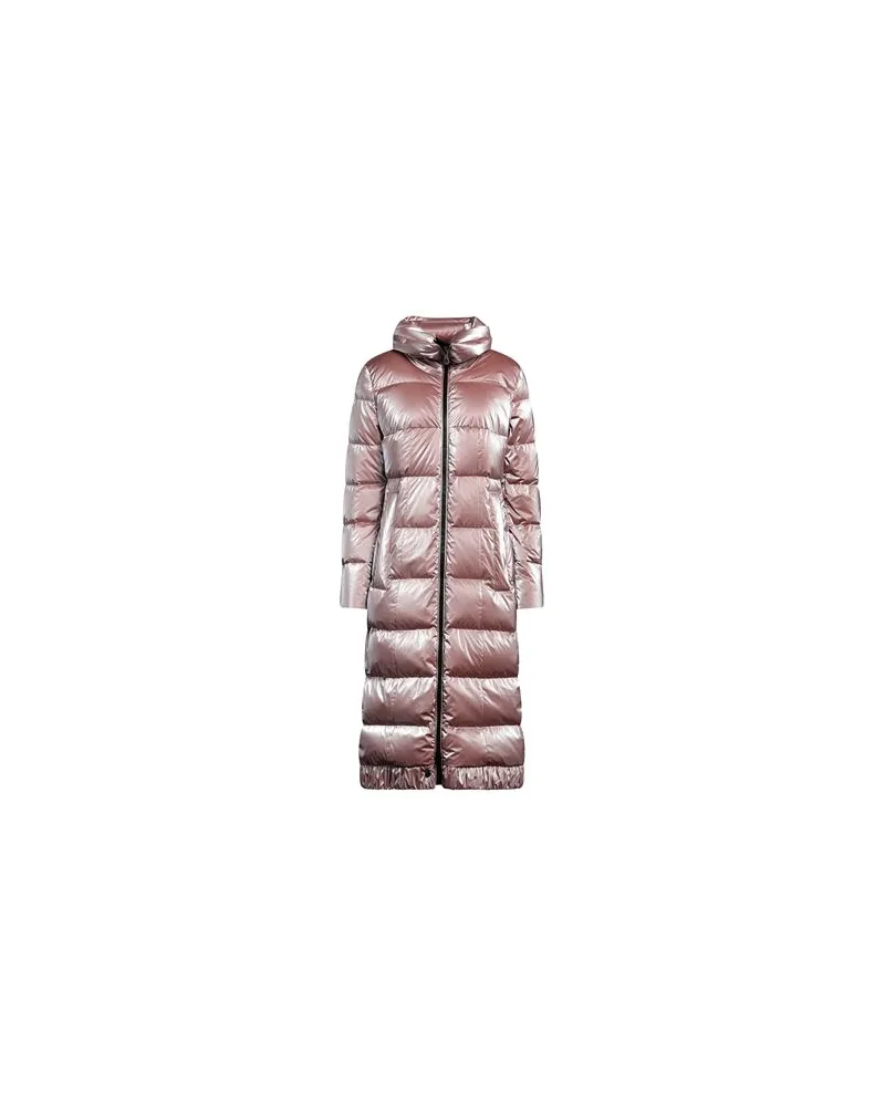 Peuterey JACKEN & MÄNTEL - Pufferjacken & Daunenjackenauf YOOX.COM Antikrosa