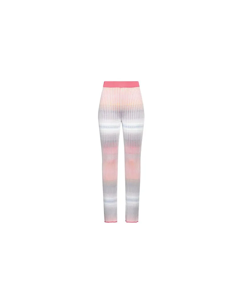 Missoni HOSEN & RÖCKE - Hosenauf YOOX.COM Magenta