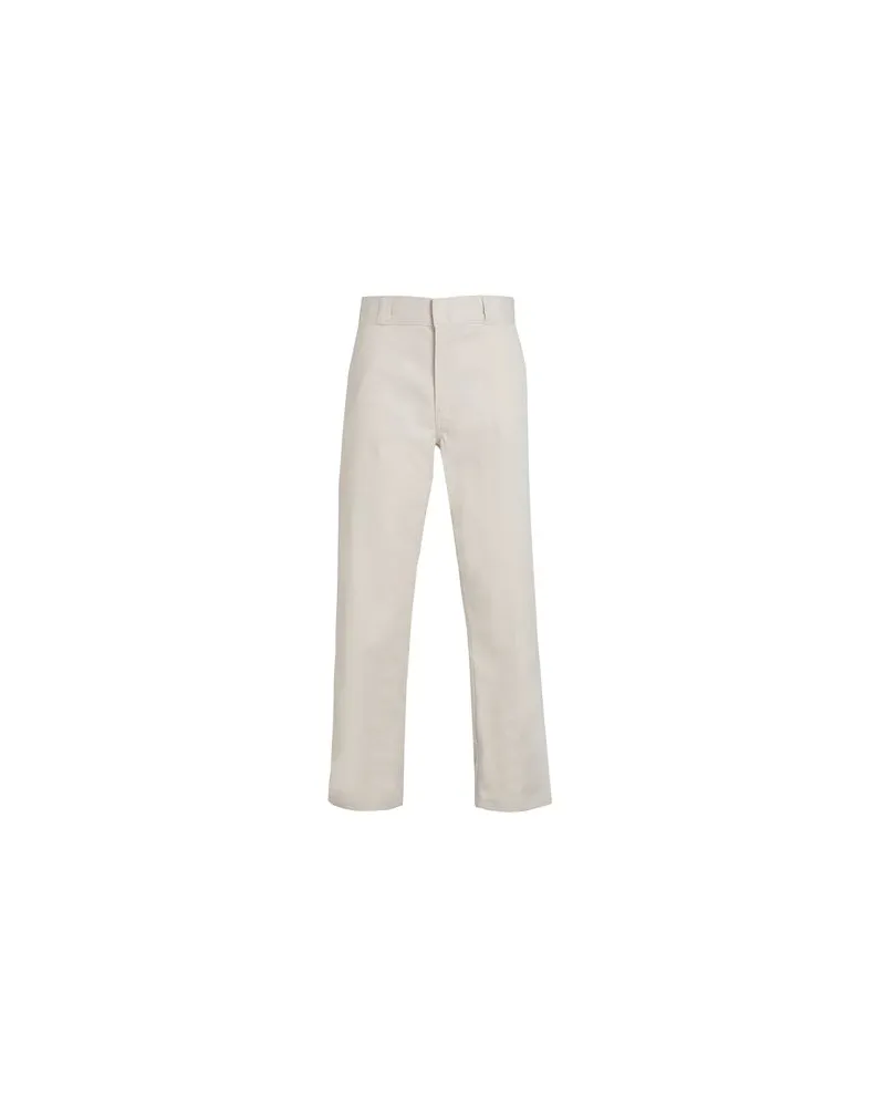 Dickies HOSEN & RÖCKE - Hosenauf YOOX.COM Elfenbein