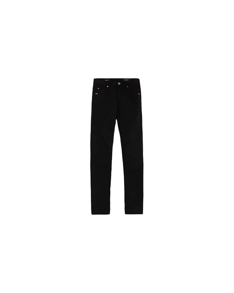Gaudi JEANS - HOSEN & RÖCKE - Hosenauf YOOX.COM Schwarz