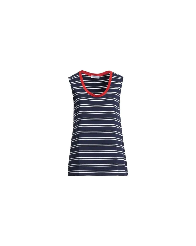 Gran Sasso TOPS - T-shirtsauf YOOX.COM Nachtblau