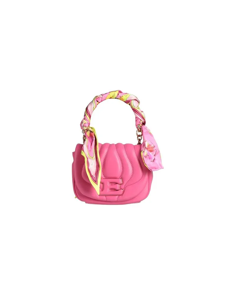 Ermanno Scervino TASCHEN - Handtaschenauf YOOX.COM Rosa