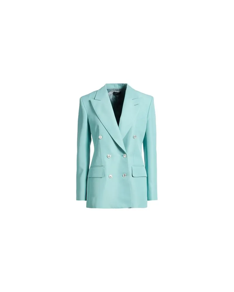 Tom Ford ANZÜGE und CO-ORDS - Blazersauf YOOX.COM Tūrkis