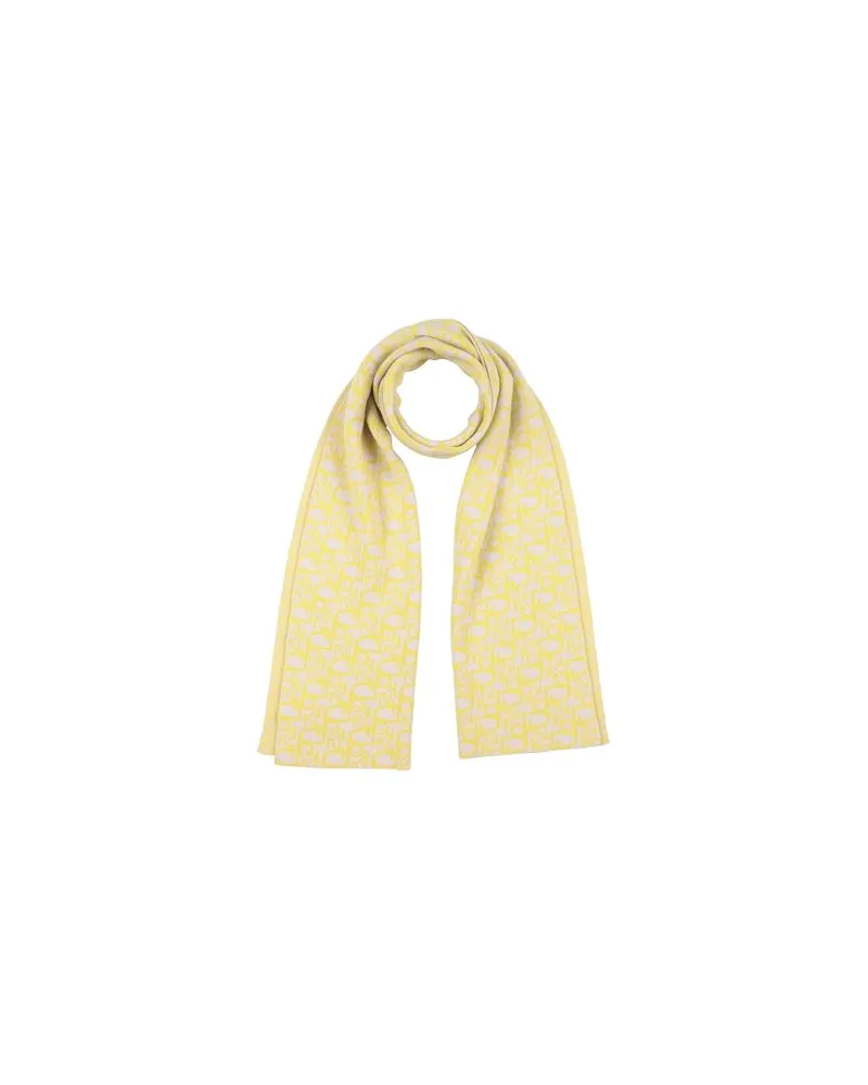 Pinko ACCESSOIRES - Schalsauf YOOX.COM Gelb
