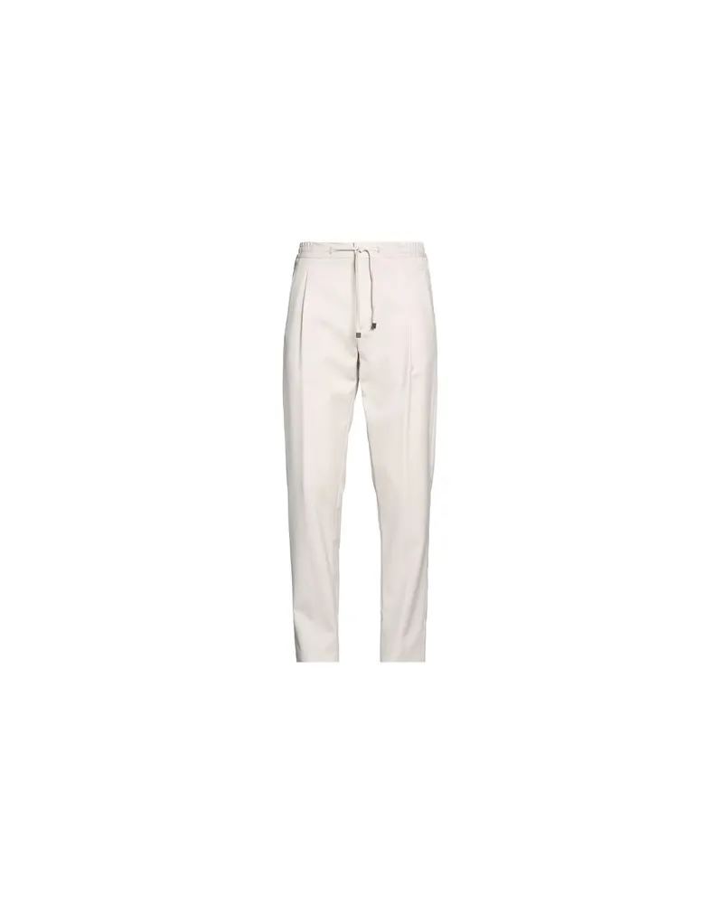 LARDINI HOSEN & RÖCKE - Hosenauf YOOX.COM Beige