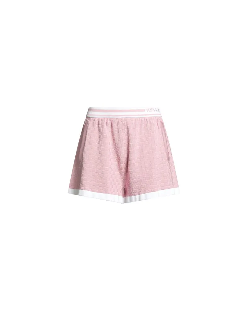 Versace HOSEN & RÖCKE - Shorts & Bermudashortsauf YOOX.COM Rosa