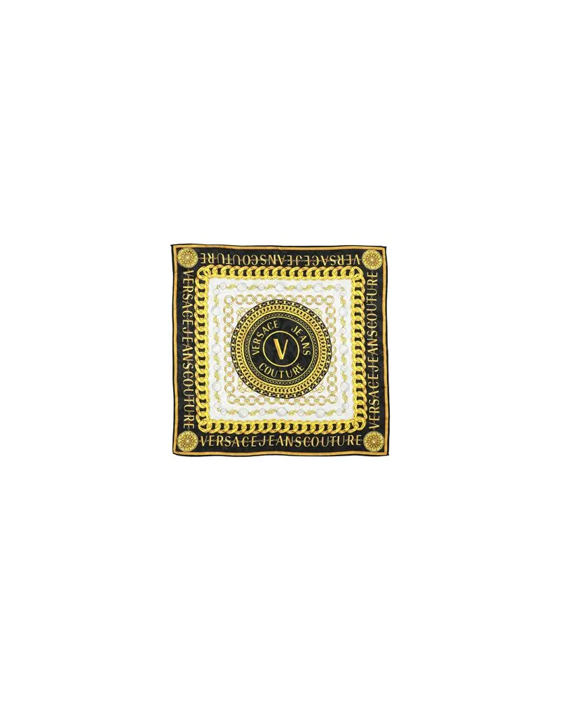 Versace Jeans ACCESSOIRES - Schalsauf YOOX.COM Weiß