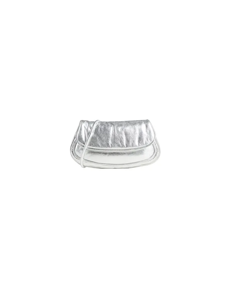 MAX&Co. BEAN - TASCHEN - Umhängetascheauf YOOX.COM Silber
