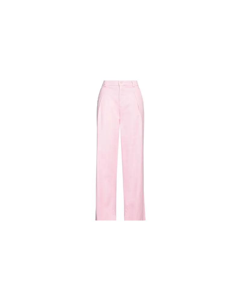 Closed HOSEN & RÖCKE - Hosenauf YOOX.COM Rosa