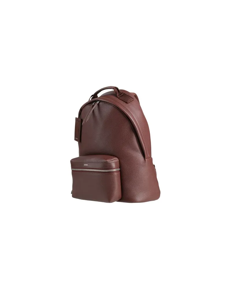 Sandro TASCHEN - Rucksäckeauf YOOX.COM Bordeaux