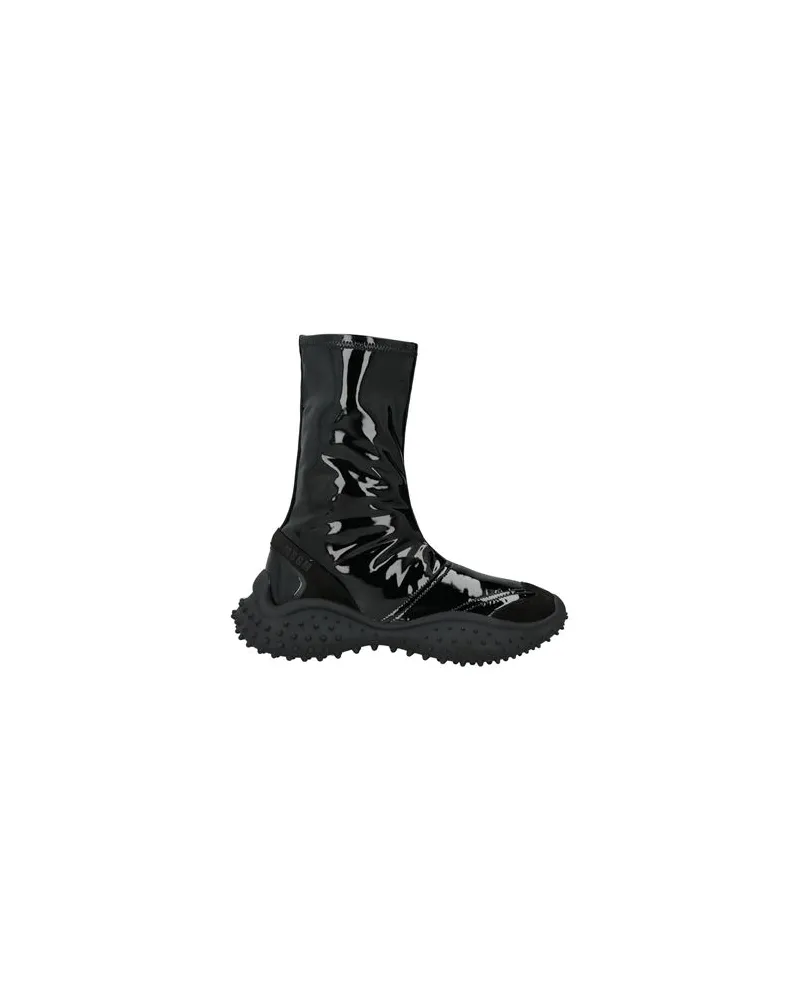 MSGM SCHUHE - Stiefelettenauf YOOX.COM Schwarz