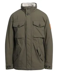 Timberland Jacke & Anorak Dunkelgrün