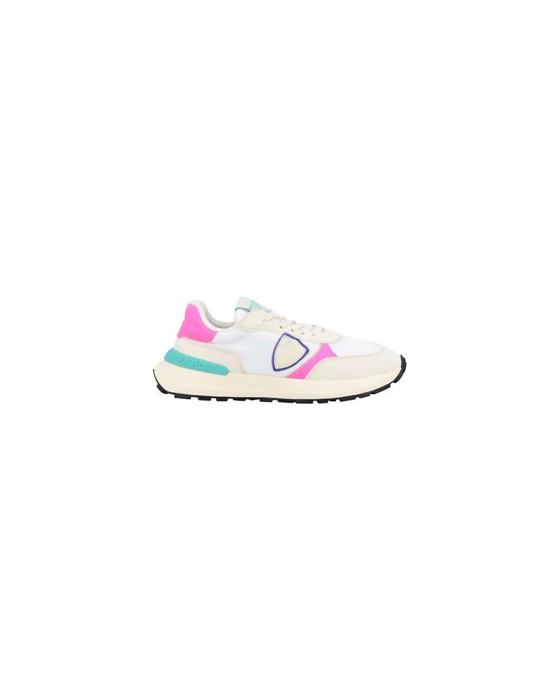 Philippe Model SCHUHE - Sneakersauf YOOX.COM Elfenbein