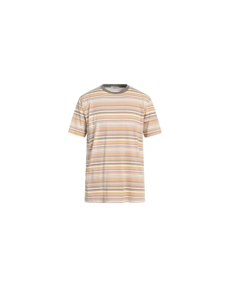 CROSSLEY TOPS - T-shirtsauf YOOX.COM Beige