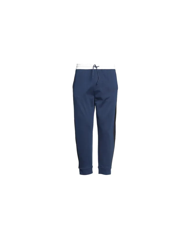 Armani Exchange HOSEN & RÖCKE - Hosenauf YOOX.COM Nachtblau