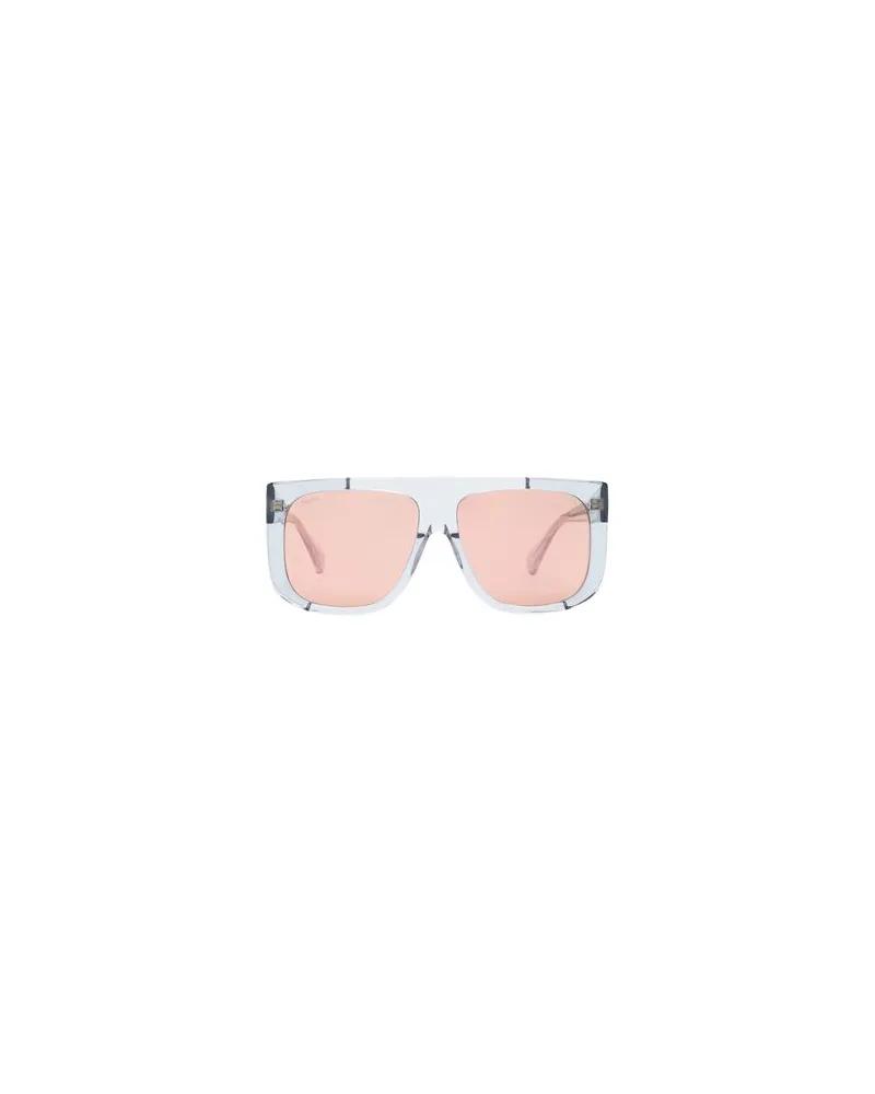 Max Mara BRILLEN - Sonnenbrillenauf YOOX.COM Transparent