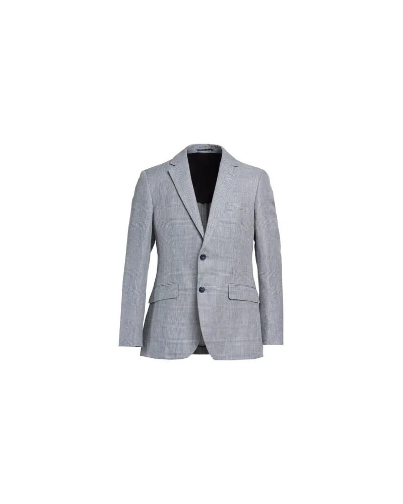 Hackett ANZÜGE und CO-ORDS - Blazersauf YOOX.COM Marineblau