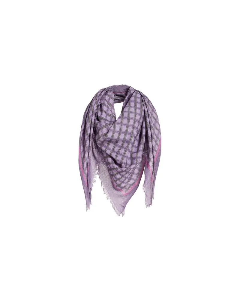 Louise Misha ACCESSOIRES - Schalsauf YOOX.COM Lila