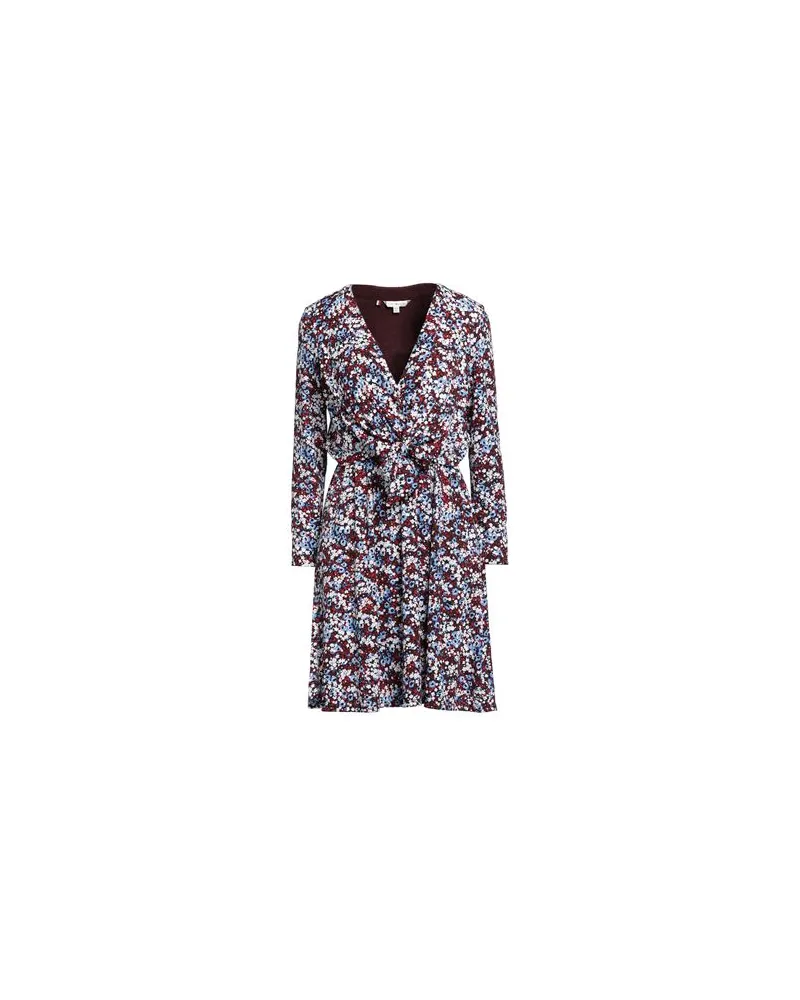 Tommy Hilfiger KLEIDER - Mini-Kleiderauf YOOX.COM Rot
