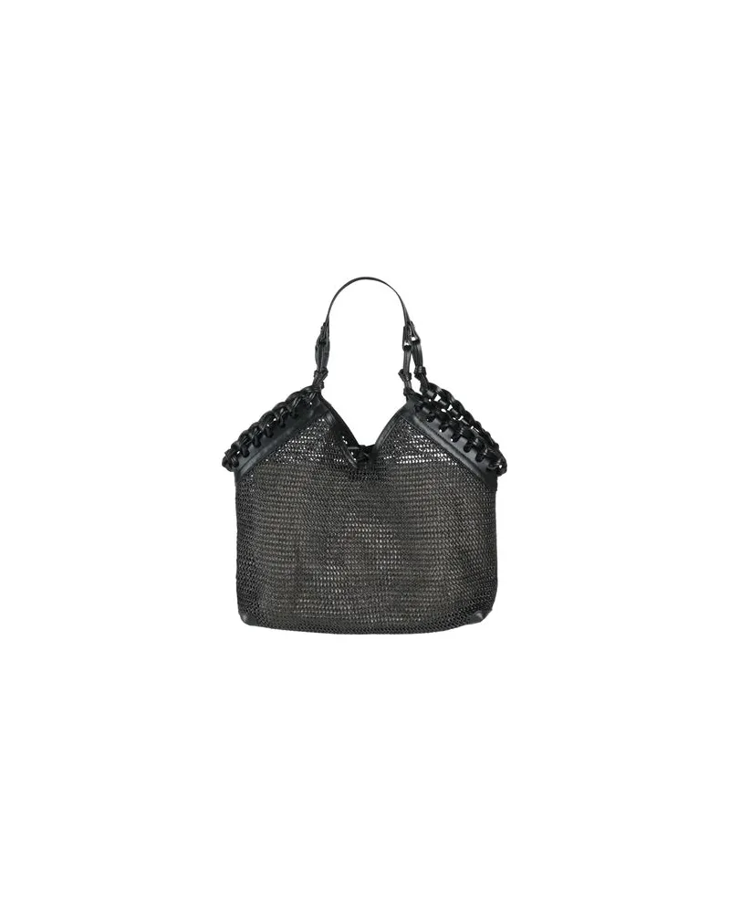 Gianni Chiarini TASCHEN - Handtaschenauf YOOX.COM Schwarz