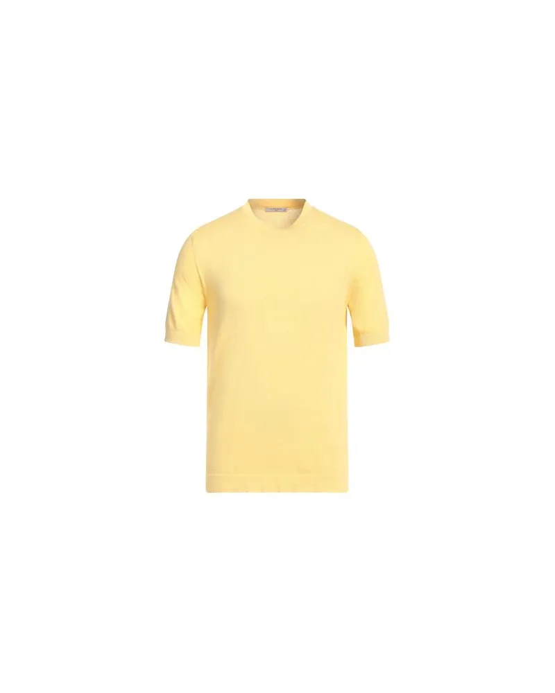 CIRCOLO 1901 STRICKWAREN - Pulloverauf YOOX.COM Gelb