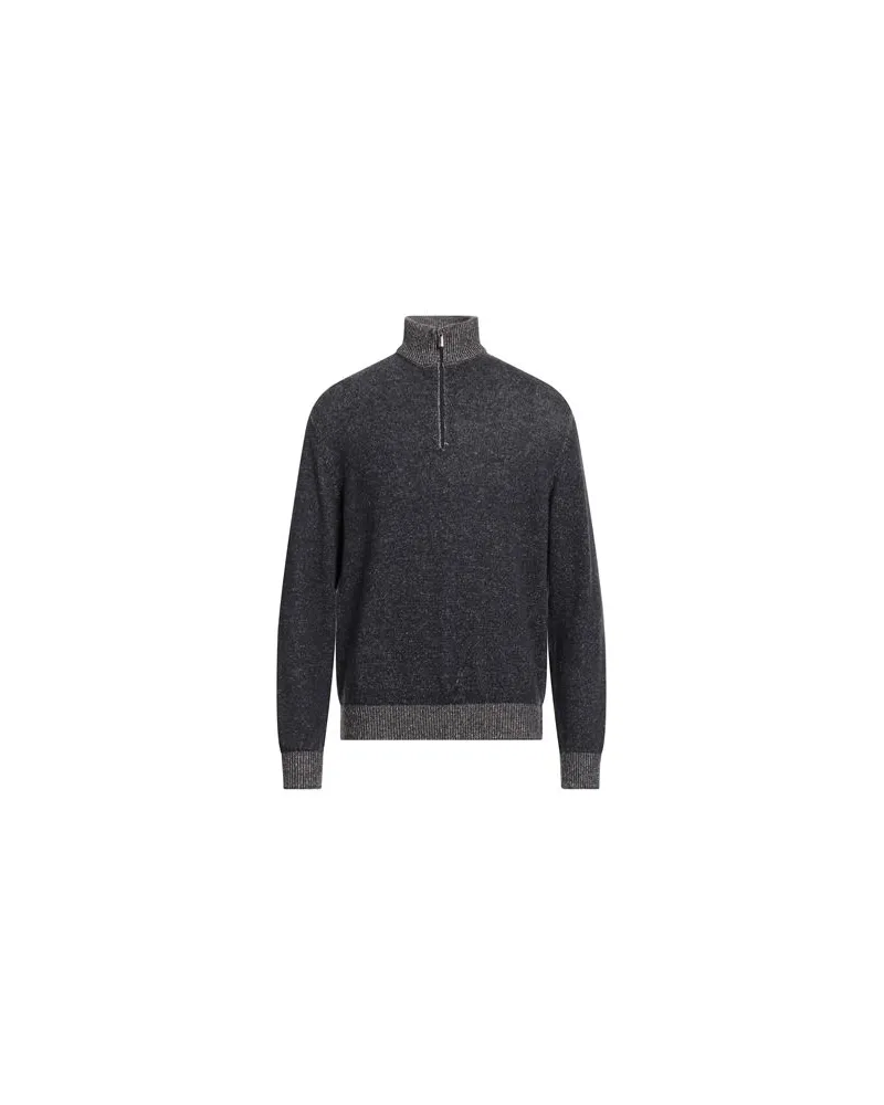 Massimo Alba STRICKWAREN - Pulloverauf YOOX.COM Nachtblau