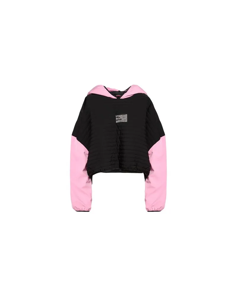 Colmar JACKEN & MÄNTEL - Jacken und Anoraksauf YOOX.COM Schwarz