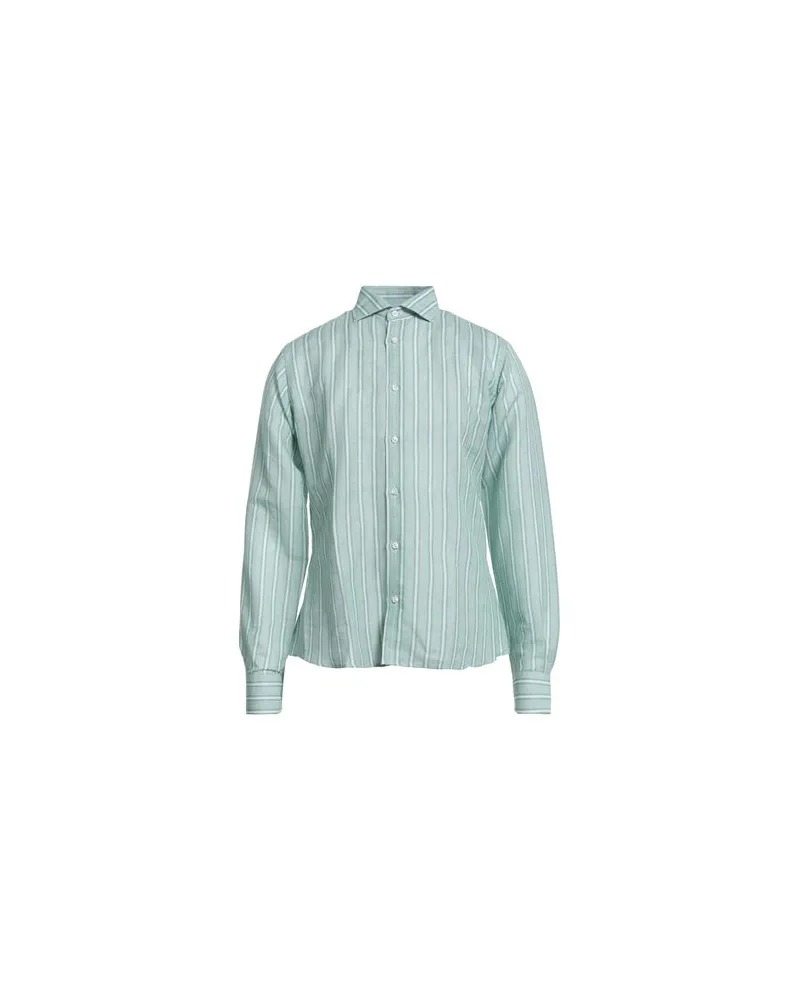 Fedeli TOPS - Hemdenauf YOOX.COM Grün