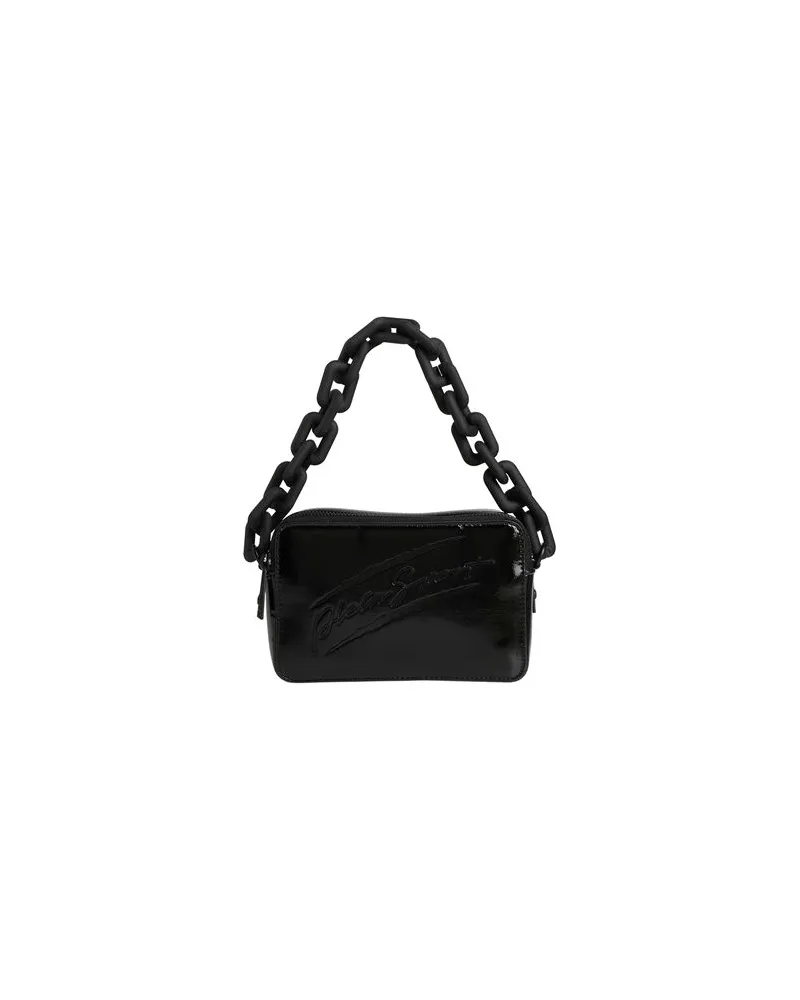 Philipp Plein TASCHEN - Handtaschenauf YOOX.COM Schwarz