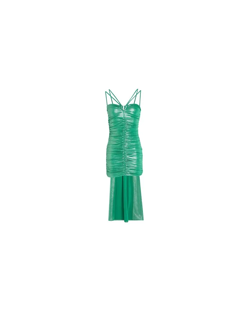 Aniye By KLEIDER - Mini-Kleiderauf YOOX.COM Grün