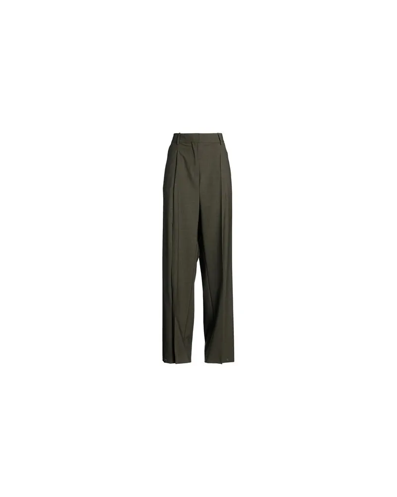 Circus Hotel HOSEN & RÖCKE - Hosenauf YOOX.COM Dunkelbraun