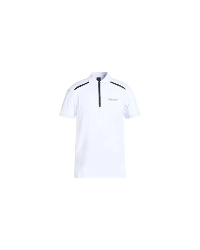 Armani Exchange TOPS - T-shirtsauf YOOX.COM Weiß