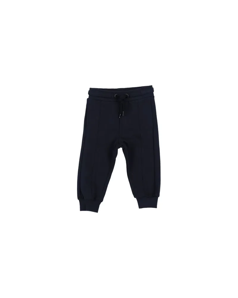 Cesare Paciotti HOSEN & RÖCKE - Hosenauf YOOX.COM Nachtblau