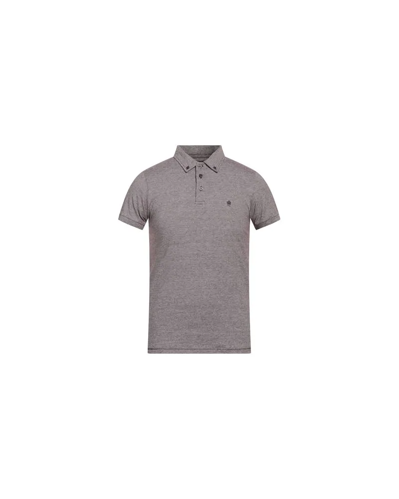 French Connection TOPS - Poloshirtsauf YOOX.COM Pflaume