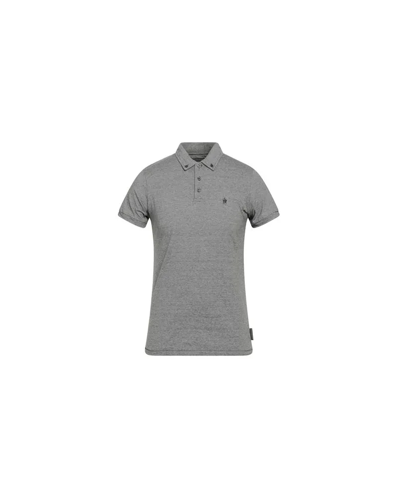 French Connection TOPS - Poloshirtsauf YOOX.COM Dunkelgrün