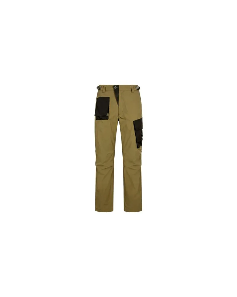 Parajumpers HOSEN & RÖCKE - Hosenauf YOOX.COM Khaki