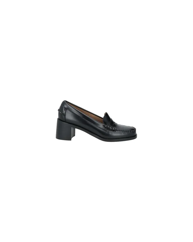 Sebago SCHUHE - Mokassinsauf YOOX.COM Schwarz