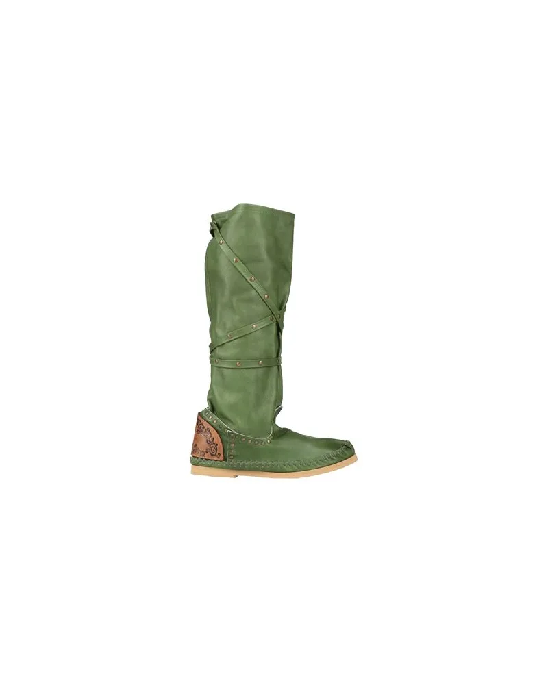 LdiR SCHUHE - Stiefelauf YOOX.COM Grün