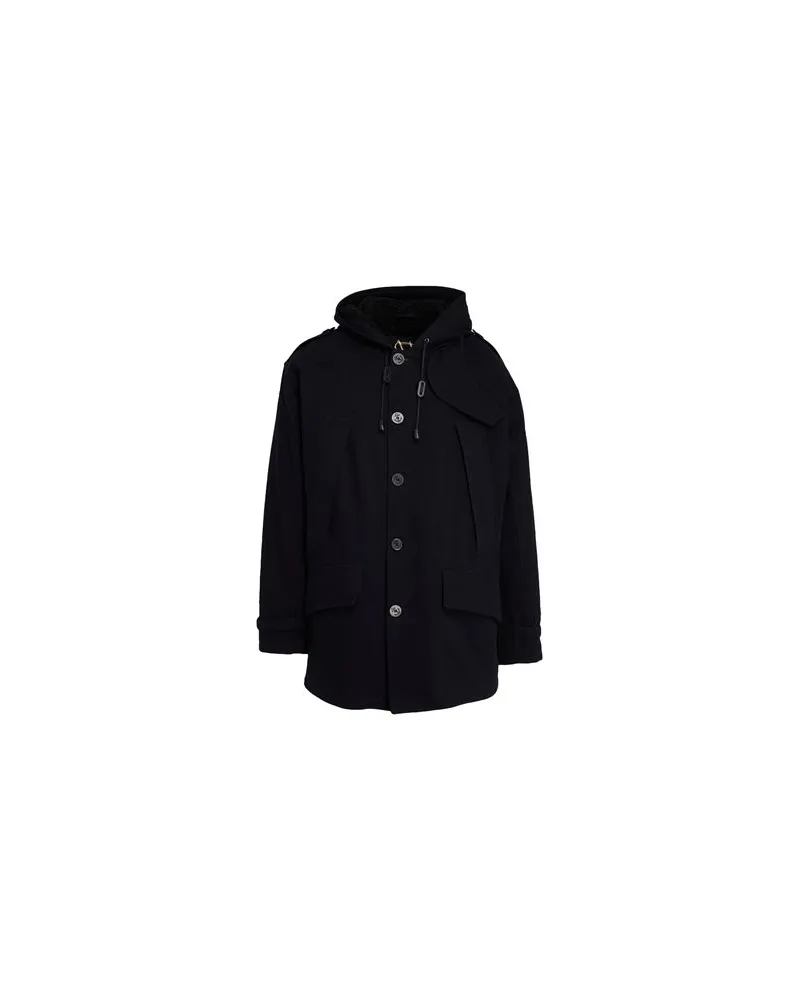 Sealup JACKEN & MÄNTEL - Mäntelauf YOOX.COM Nachtblau