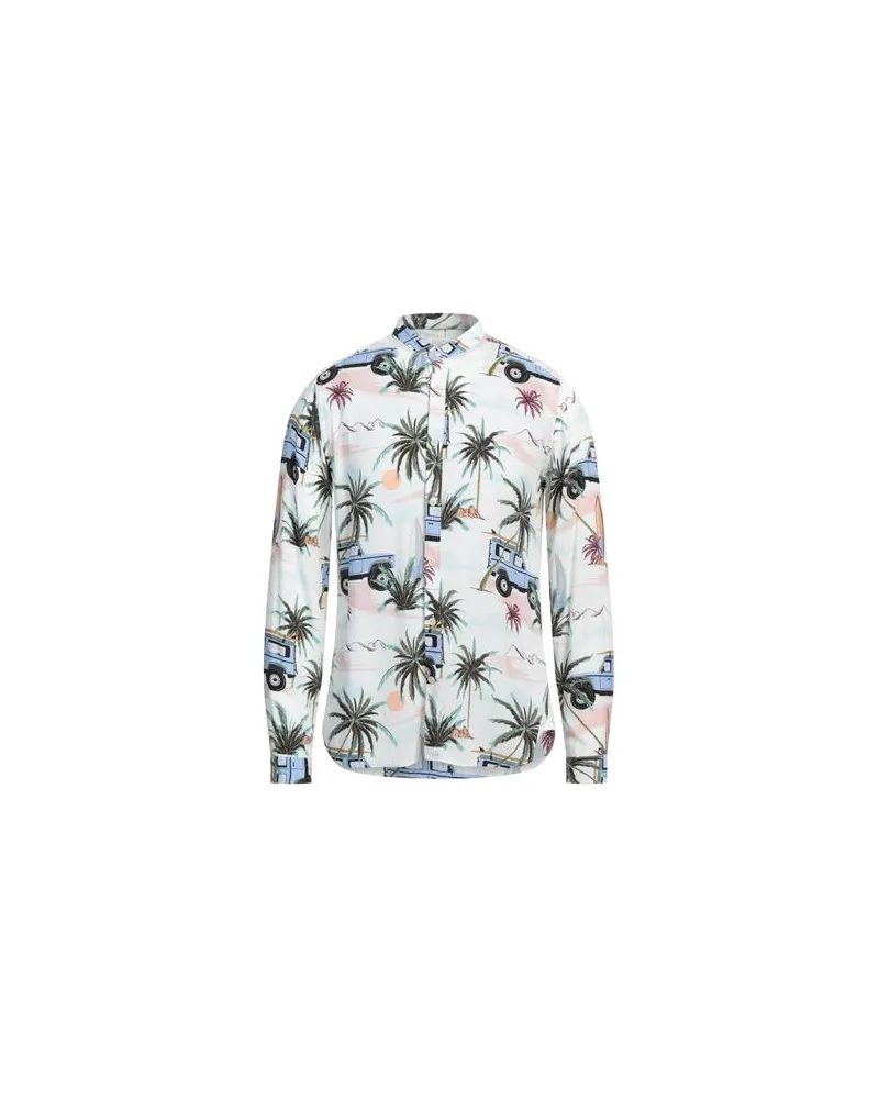 Caliban TOPS - Hemdenauf YOOX.COM Säuregrün